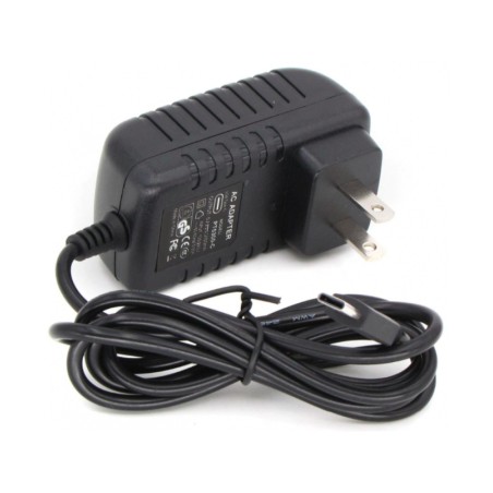 Raspberry Pi 4 Power Supply - USB C 5V 3A