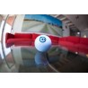 Sphero iOS and Android App Controlled Robotic Ball - White