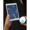 Sphero iOS and Android App Controlled Robotic Ball - White