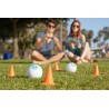 Sphero iOS and Android App Controlled Robotic Ball - White