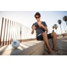 Sphero iOS and Android App Controlled Robotic Ball - White