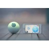 Sphero iOS and Android App Controlled Robotic Ball - White