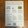 Sphero iOS and Android App Controlled Robotic Ball - White