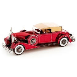 1934 Packard Twelve Convertible Steel Model