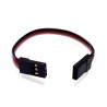 3 Pin Female to Female Jumper Wire / Servo Cable  
