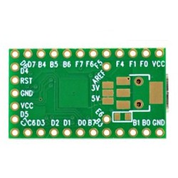 Teensy 2.0