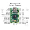 Teensy 2.0