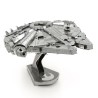 Iconx Large Millenium Falcon Steel Model