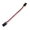 3 Pin Female to Female Jumper Wire / Servo Cable  