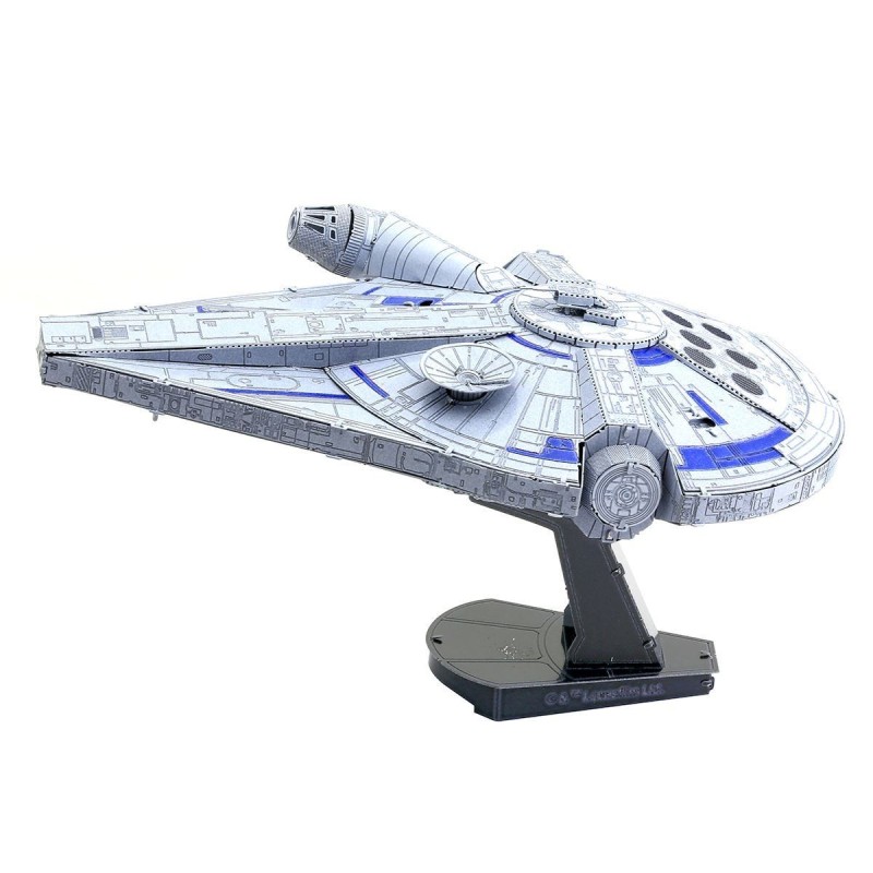 Iconx Star Wars Solo- Lando Calrissian's Millenium Falcon