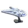 Iconx Star Wars Solo- Lando Calrissian's Millenium Falcon