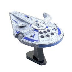 Iconx Star Wars Solo- Lando Calrissian's Millenium Falcon