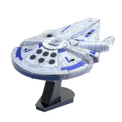 Iconx Star Wars Solo- Lando Calrissian's Millenium Falcon