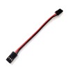 3 Pin Female to Female Jumper Wire / Servo Cable  