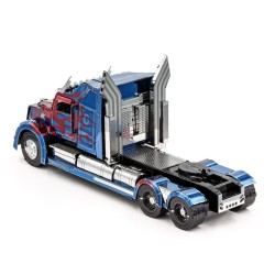 Transformers Optimus Prime ICONX Western Star 5700 Truck
