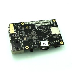 ROCK64-1GB Single Board Computer ROCK64 PINE64 RK3328