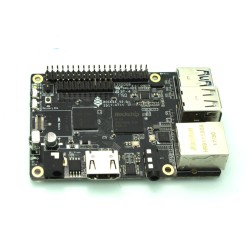 ROCK64-1GB Single Board Computer ROCK64 PINE64 RK3328