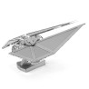 Metal Earth Star Wars Tie Striker 3D Laser Cut Steel Model Kit