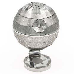  Metal Earth Star Wars Death Star 3D Laser Cut Steel Model Kit