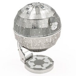  Metal Earth Star Wars Death Star 3D Laser Cut Steel Model Kit