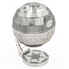  Metal Earth Star Wars Death Star 3D Laser Cut Steel Model Kit