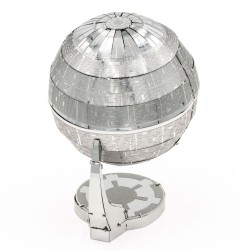  Metal Earth Star Wars Death Star 3D Laser Cut Steel Model Kit