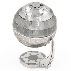  Metal Earth Star Wars Death Star 3D Laser Cut Steel Model Kit