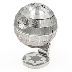  Metal Earth Star Wars Death Star 3D Laser Cut Steel Model Kit
