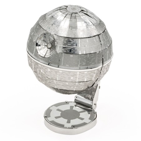  Metal Earth Star Wars Death Star 3D Laser Cut Steel Model Kit