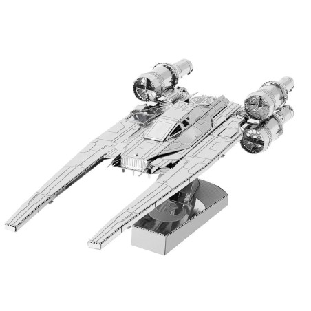 Metal Earth Rogue One Rebel U-Wing Fighter 3D Laser Cut Steel Model Kit