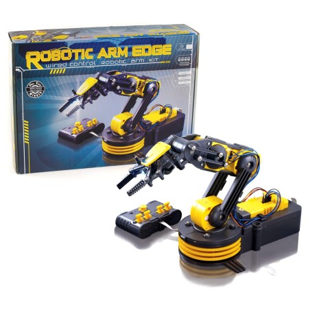 Robotic Arm Edge