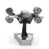 Metal Earth Rogue One Rebel U-Wing Fighter 3D Laser Cut Steel Model Kit