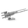 Metal Earth Rogue One Rebel U-Wing Fighter 3D Laser Cut Steel Model Kit