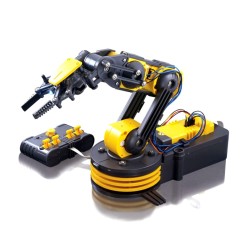 Robotic Arm Edge