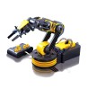 Robotic Arm Edge