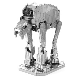 Metal Earth Star Wars AT-M6 Heavy Assault Walker 3D Laser Cut Steel Model Kit