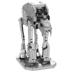 Metal Earth Star Wars AT-M6 Heavy Assault Walker 3D Laser Cut Steel Model Kit