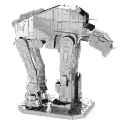 Metal Earth Star Wars AT-M6 Heavy Assault Walker 3D Laser Cut Steel Model Kit