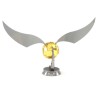 Metal Earth Harry Potter's Golden Snitch 3D Laser Cut Steel Model Kit
