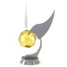 Metal Earth Harry Potter's Golden Snitch 3D Laser Cut Steel Model Kit