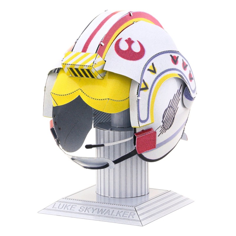 Star Wars Luke Skywalker Helmet