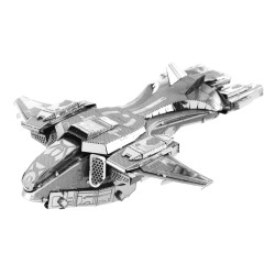Halo UNSC Pelican Steel Model Kit (Rare!)