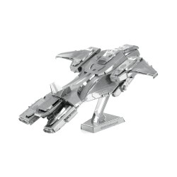 Halo UNSC Pelican Steel Model Kit (Rare!)
