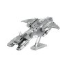 Halo UNSC Pelican Steel Model Kit (Rare!)