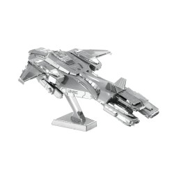 Halo UNSC Pelican Steel Model Kit (Rare!)