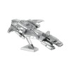 Halo UNSC Pelican Steel Model Kit (Rare!)