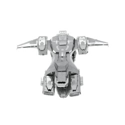 Halo UNSC Pelican Steel Model Kit (Rare!)