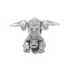 Halo UNSC Pelican Steel Model Kit (Rare!)