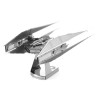 Star Wars Kylo Ren's Tie Silencer Metal Earth