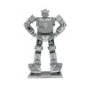 Transformers Bumblebee Steel Model Kit